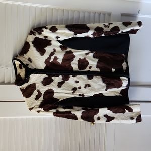 Bogner Stretch Panel Cowboy Jacket